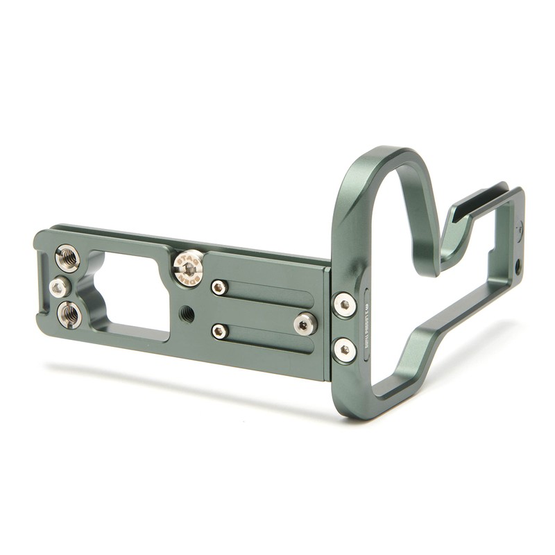 3 Legged Thing Zaara Dedicated L-Bracket, Compatible with Nikon Z9