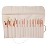 ColourPop Ultimate Brush Roll Face & Eye Brush Set -