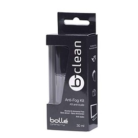 B-Clean B200 Anti-fog kit