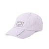 Pink Latte 32042006 Kids Cap Box Logo Cap, purple (081),