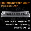G-PLUS High Mount LED 3rd Brake Light Compatible with Chevy