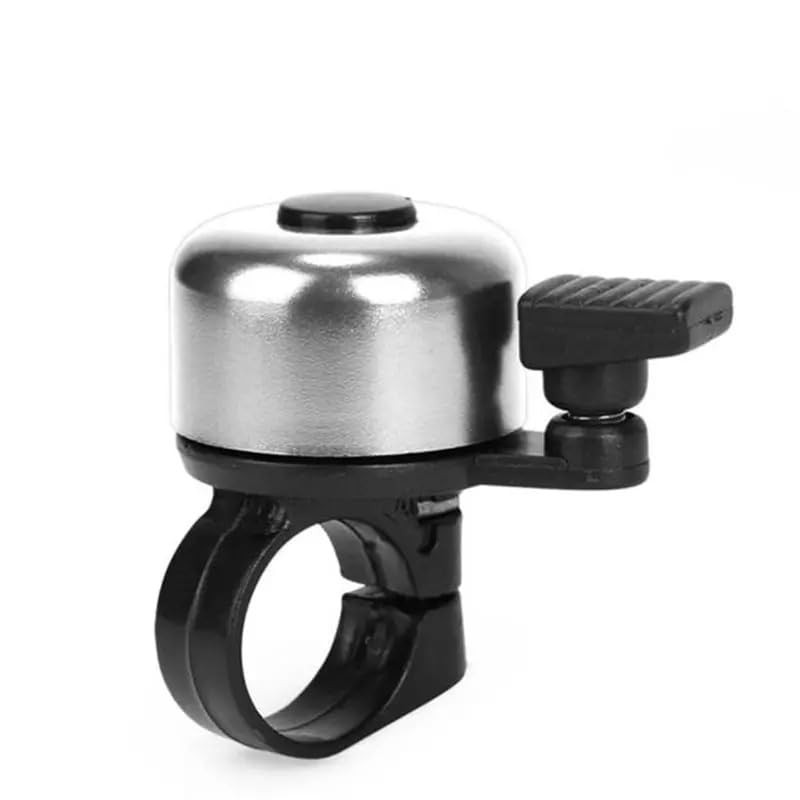 TDR Bike Bell Bicycle Handlebar Horn Ring Bell Cycling Bell