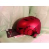 RAZOR RAZER BLACK LABEL MULTI-SPORT HELMET CHERRY RED 8+ MEDIUM