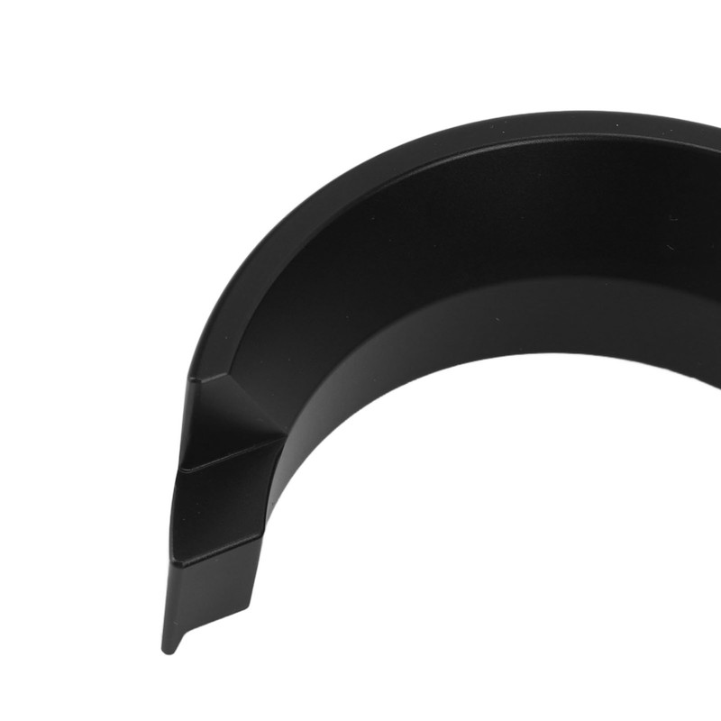 58mm Coffee Dosing Funnel Aluminum Coffee Machine Coffee Dosing Ring