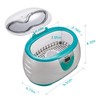 UKOKE Ultrasonic Jewelry & Retainer Cleaner – Professional Ultrasonic Cleaner
