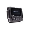 MB Quart GMR-LCD Gauge Hole Mount Marine/Boat Receiver Bluetooth AM/FM