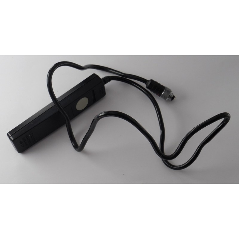 Canon RS 60T3 Camera Remote Control Cable