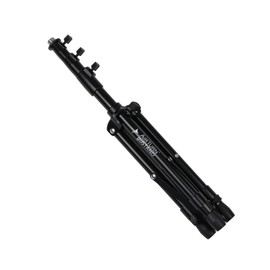 AirTurn goSTAND Portable Mic and Tablet Stand for Microphones, Tablets, and Accessories