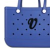 TOYORK - Dijes para bolsa de Bogg, accesorios decorativos para