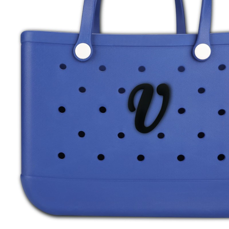 TOYORK - Dijes para bolsa de Bogg, accesorios decorativos para