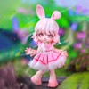 GNATAPIAY BJD Dolls Blind Box,Kawaii BJD Dolls Exotic Beast Record
