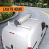 manram Conduit Carrier Kit 6 Inch Diameter - PVC Conduit