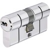 Abus Double Cylinder Entry D6PSN 35/45 Bkn