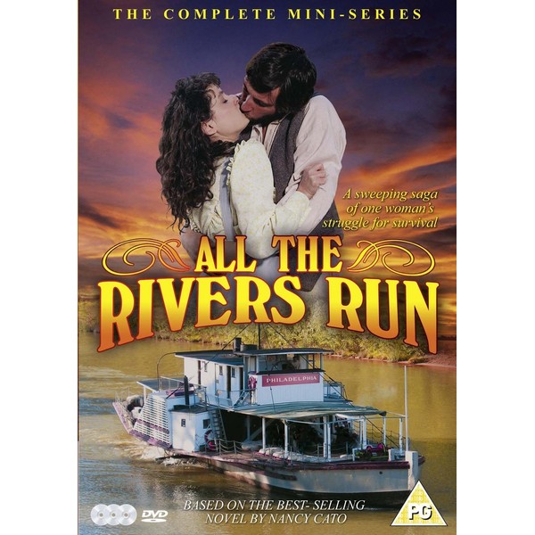 All The Rivers Run [DVD]