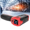 HT650B Industrial Digital Infrared Thermometer NonContact IR Temperature Tester 30℃~+550℃/22℉~+1022℉
