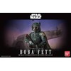 BANDAI BANDAI Hobby - Star Wars - Boba Fett, Spirits