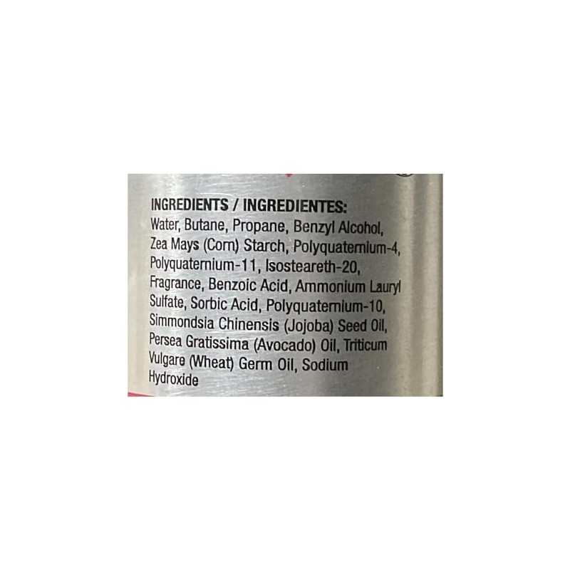 Vigorol Mousse [Relaxed] (Pack of 2)