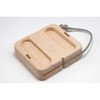 Workshop 19/50 PocketMaster: Your Perfect Portable Training Hangboard for Climbing