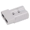 Battery Quick Connector 2/0 AWG Electric Forklift Charging Plug with