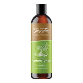 BIOLOGIKA Organic Conditioner Coconut 500ml
