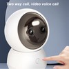 Home Security Camera 360 Degree 3MP WiFi Wireless Indoor Camera