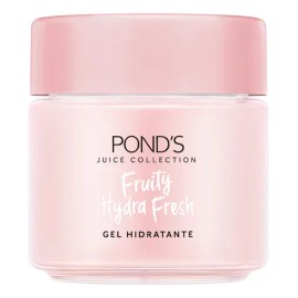 Pond's Gel Hidratante Facial Fruity Hydra Fresh Sandía 110 G