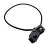 Compatible with Hyundai Starter Motor Solenoid Connector Pigtail Plug Repair