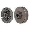 Chainsaw Accessories Clutch Sprocket Drum Kit Parts Fit for Stihl