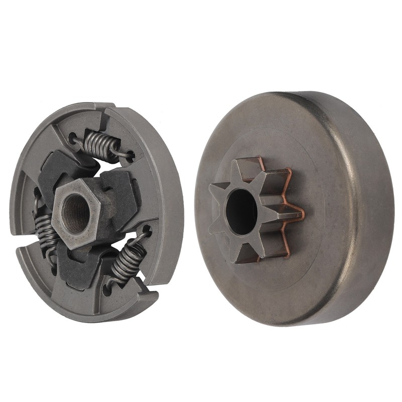 Chainsaw Accessories Clutch Sprocket Drum Kit Parts Fit for Stihl