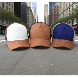 2027 NEW KJ Customized Summer Truck Driver Baseball Cap with 3D Embroidery Mesh Fabric Breathable & Waterproof CustomSize: One Size, Color: red