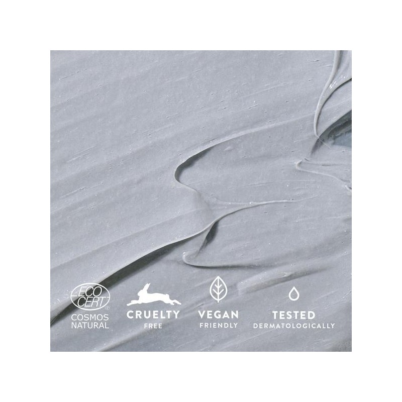 Madara Peel Creamy Clay Mask 60ml