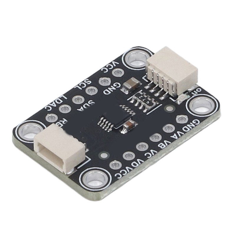 4 Way Digital to Analog Converter Module 12 Bit Quad