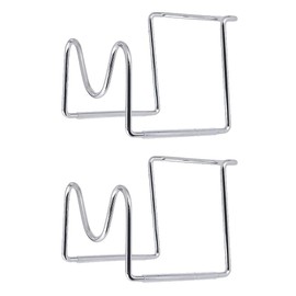 BESPORTBLE Water Jug Holding Bracket 5l Water Jug Racks Non-Slip Portable Modern Design for Office Car