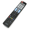 Vinabty AKB72914202 AKB33871420 Remote Control Compatible with LG AKB72914208