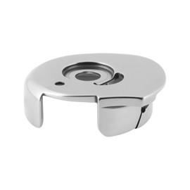 Briny River Double Needle Sewing Machine Bobbin Case Cap 102-31553 CP-M82C Compatible with JUKI LH-1182