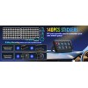 MICTUNING RGB 8 Gang Switch Panel ON/OFF LED Light Bar