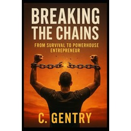 Breaking the Chains: From Survival to Powerhouse Entrepreneur