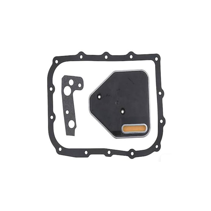 Carquest Premium Automatic Transmission Filter Kit # 85705: Sump, Original