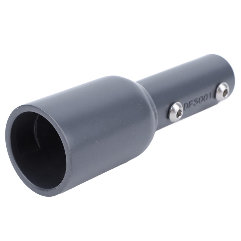 Satellite Pole Mount Adapter Aluminum Alloy Satellite Antenna Pipe Adapter