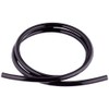 Fuel Hose Black 1 m 5 x 9 mm