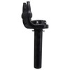 Throttle Cable + Twist Throttle Accelerator Grip for Yamaha YZ450F