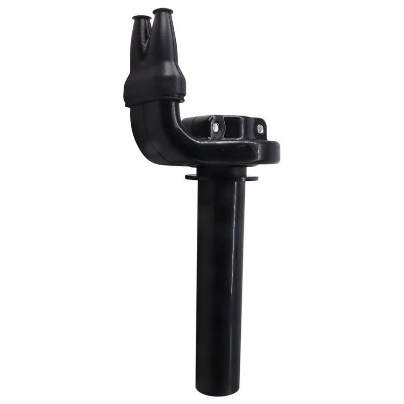 Throttle Cable + Twist Throttle Accelerator Grip for Yamaha YZ450F