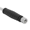 4 Pcs Dual Head Air Chuck 1/4 Inch Female NPT