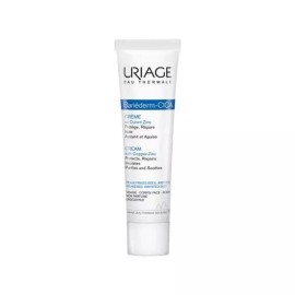 Urija SOS 손상개선크림 유리아쥬 배리어덤 시카 크림 40ml SOS Damage Improvement Cream Yuri Ajou Barrier Dum Shea Cream 40ml