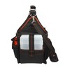 Hultafors Work Gear HT5582 Electrical/Maintenance Tool Carrier, 23 Pockets, Heavy