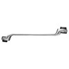 TONE RM75A-1214 Double-ended Ratchet Glasses Wrench (Deep Hole Type) Double