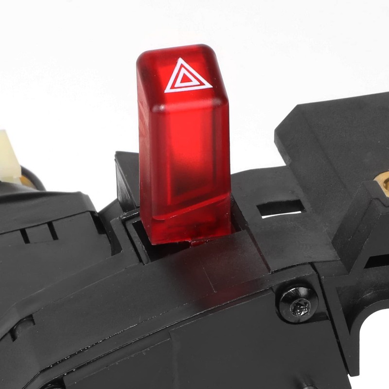 OE Style Multi-Function Combination Switch Assembly - Turn Signal |