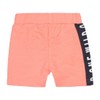 DIRKJE Boys' Pants, Neon Coral