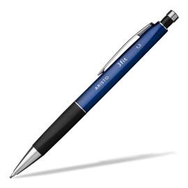 Aristo 3fit AR85313 Mechanical Pencils 1.3 mm Pack of 10 Blue/Black