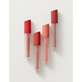 Jung Saem Mool [정샘물] 립프레션 시스루 틴트 4종 (택1) [Jeong Sam Silk] Lippression Sheer Tint 4 Types (Choose 1)